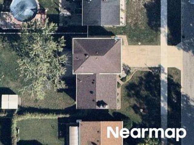 House for sale in Griffith, Indiana