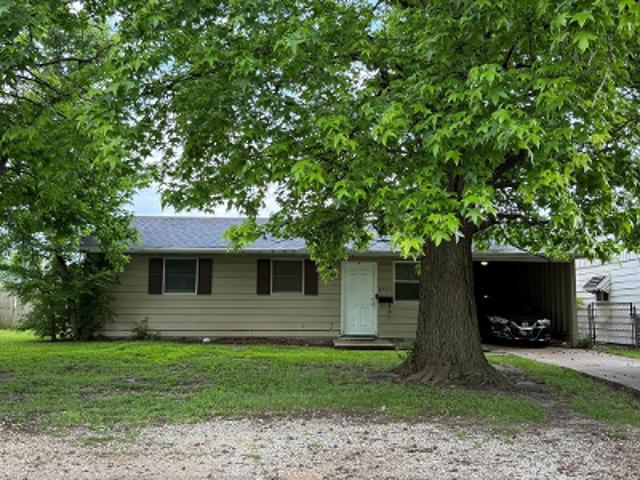 House for sale in Belleville, Illinois