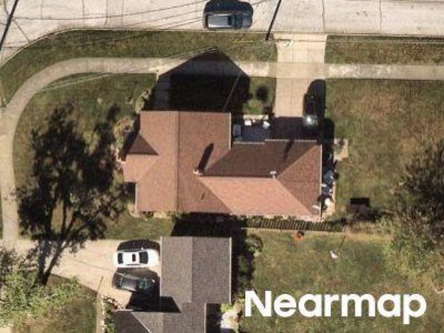 House for sale in Ohio
