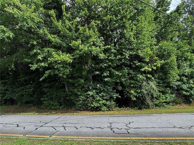 Land for sale in Reidsville, North Carolina