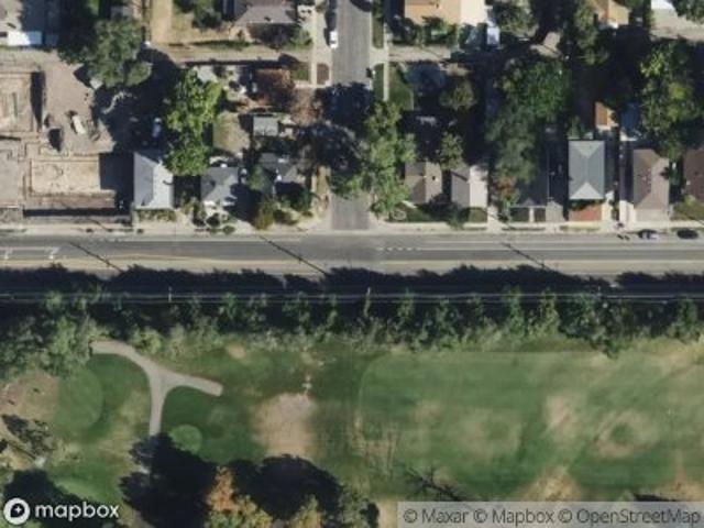 House for sale in Salt Lake City, Utah
