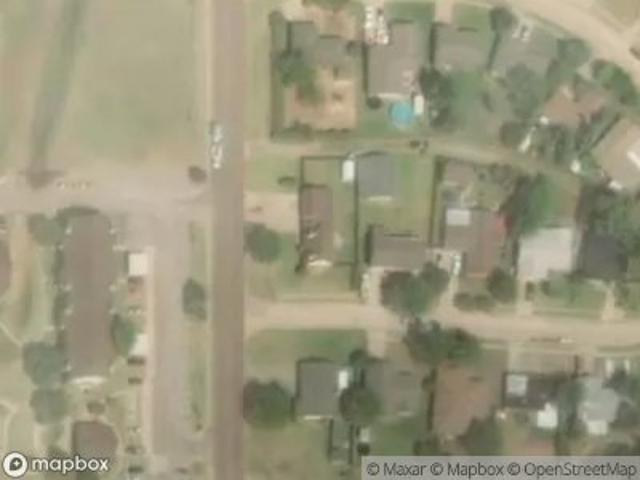 House for sale in Altus, Oklahoma