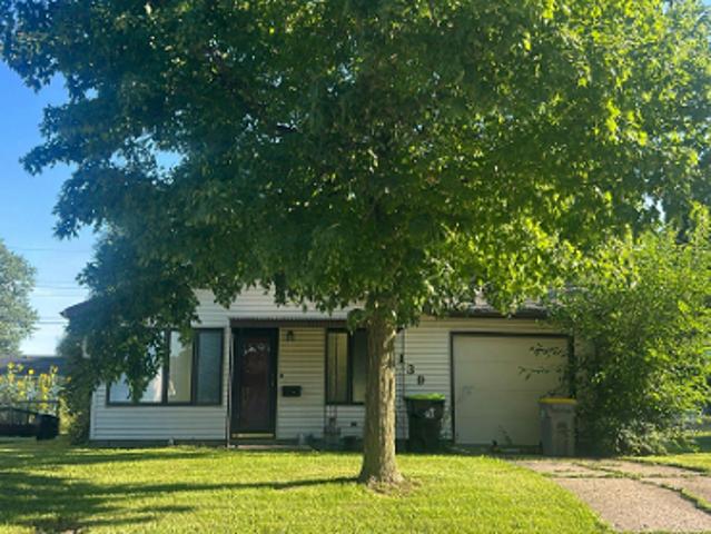 House for sale in Butler, Indiana
