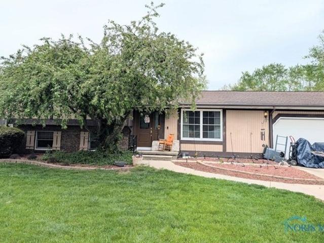 House for sale in Wauseon