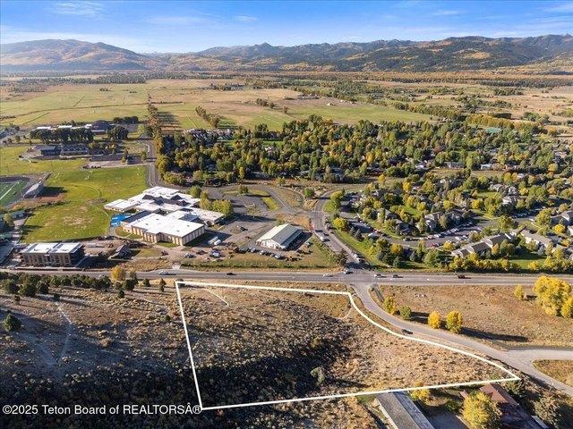 Land for sale in Wyoming