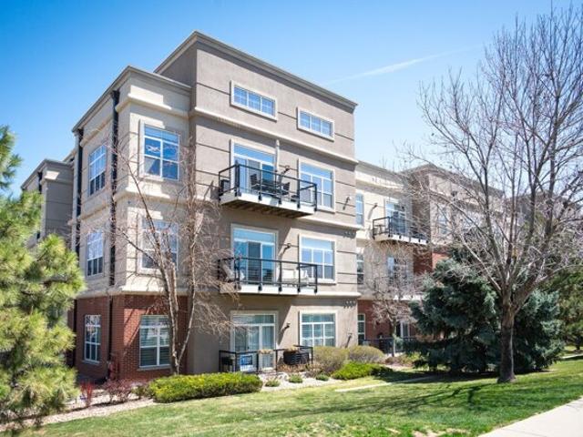 Condo for sale in Englewood