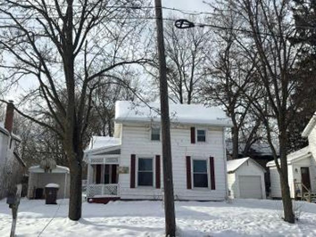 House for sale in Hastings, Michigan