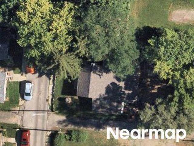House for sale in Bellefontaine, Ohio