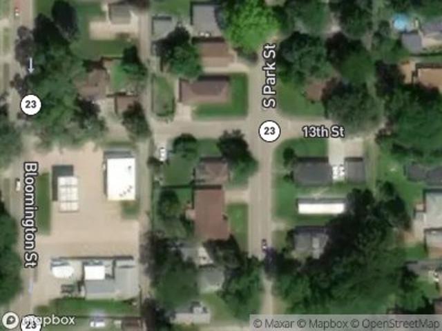 House for sale in Streator