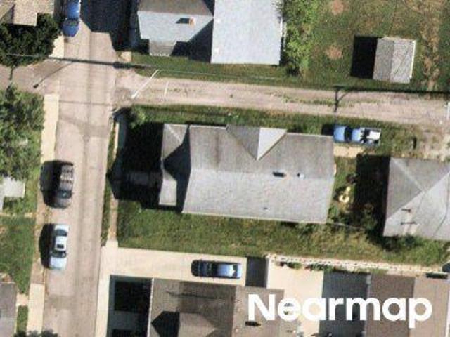 House for sale in Bellefontaine, Ohio
