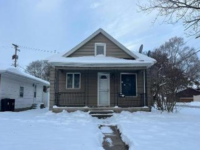 House for sale in Streator, Illinois