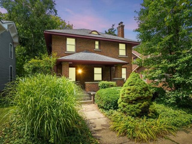 House for sale in Kalamazoo