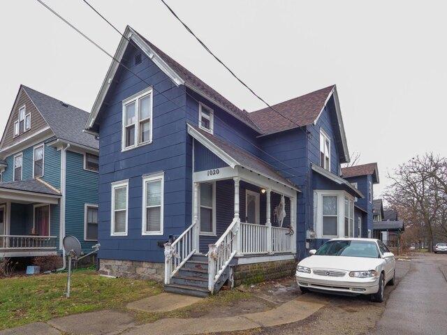 House for sale in Kalamazoo