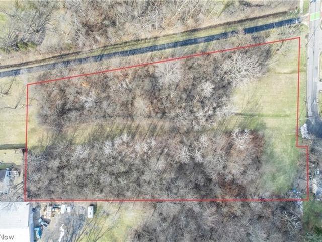 Land for sale in Oberlin, Ohio