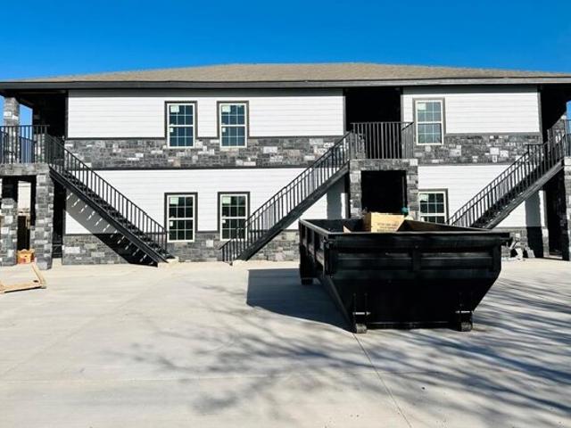 House for sale in Pecos, Texas