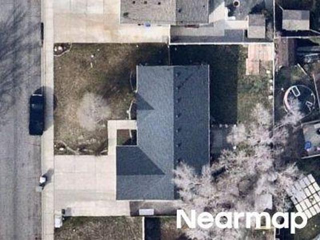 House for sale in West Valley City, Utah