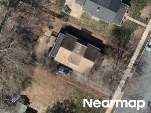 House for sale in Aberdeen, Maryland