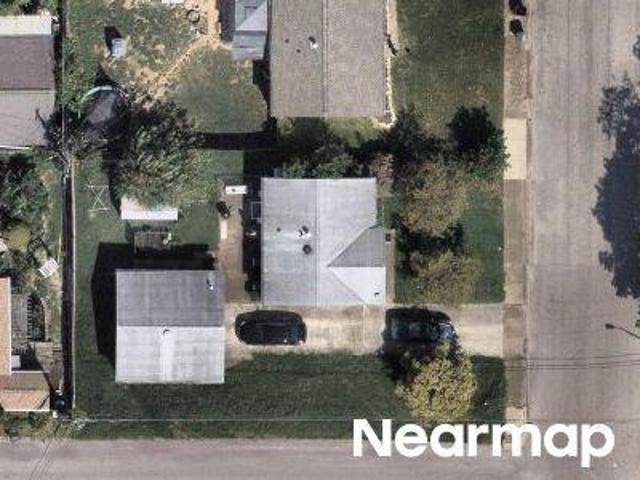 House for sale in Evansville, Vanderburgh County