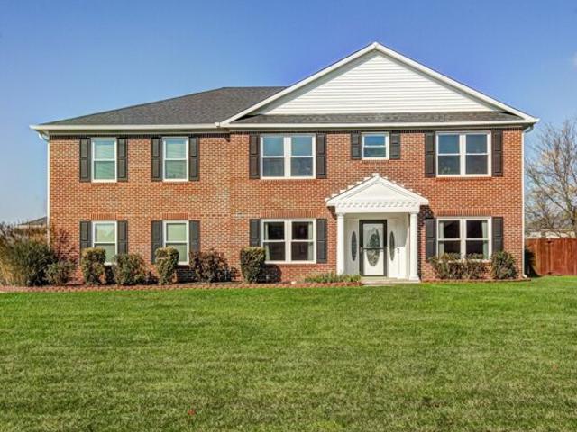 House for sale in New Palestine, Indiana