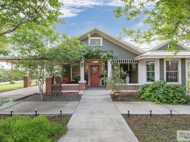 House for sale in Cameron, Texas