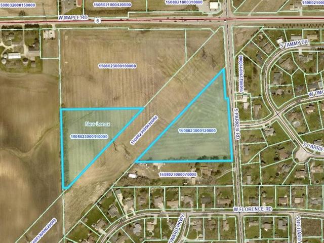 Farm for sale in Mokena, Illinois
