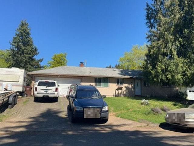 House for sale in Oregonia