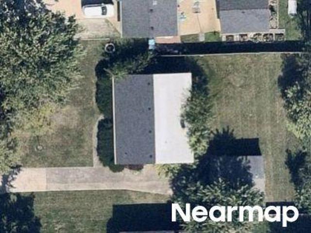 House for sale in Palos Heights, Illinois