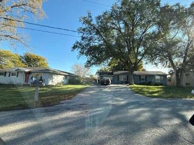 House for sale in Channahon, Illinois