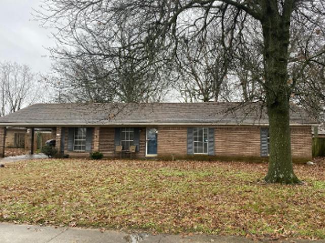 House for sale in Ark