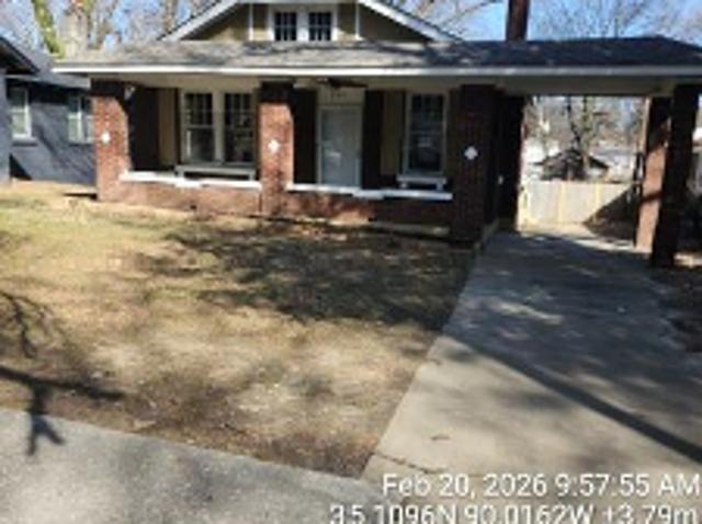 House for sale in Tennessee