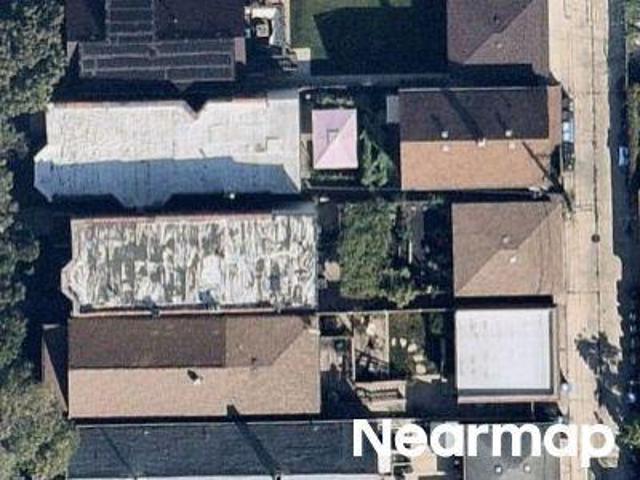 Commercial for sale in Chicago Park, Illinois