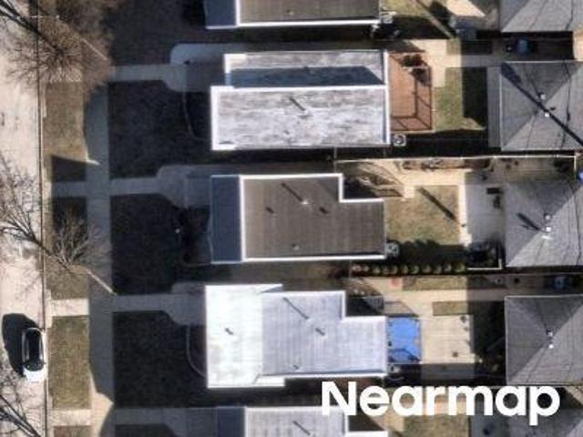 House for sale in Chicago Park, Illinois