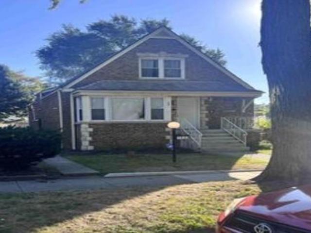 House for sale in Chicago Park, Illinois