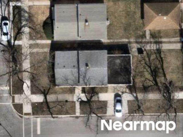 House for sale in Chicago Park, Illinois