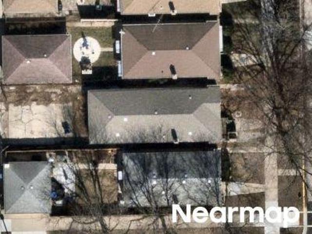 House for sale in Chicago Park, Illinois