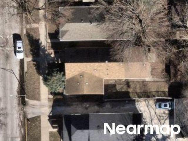 House for sale in Chicago Park, Illinois