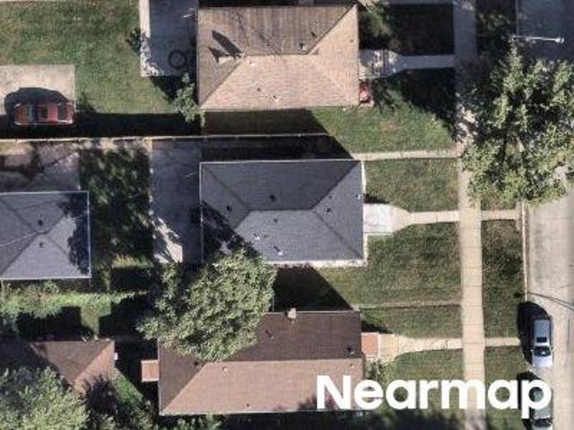 House for sale in West Pullman, Chicago