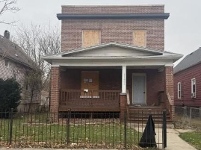 Property for sale in Chicago Park, Illinois