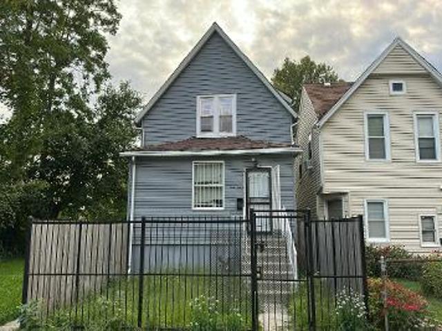 House for sale in Chicago Park, Illinois
