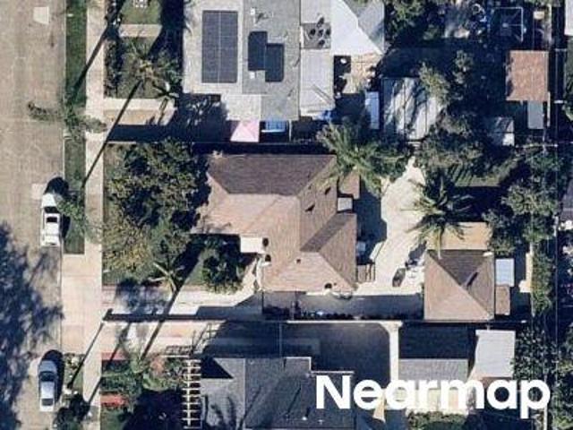 House for sale in Santa Ana, California