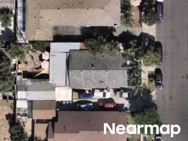House for sale in Santa Ana, California