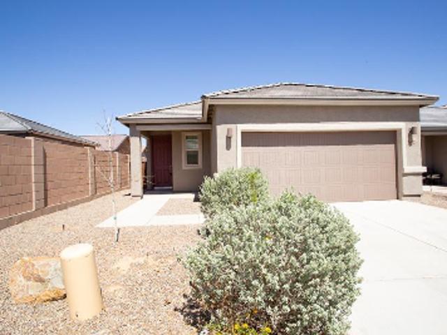 House for sale in Sahuarita, Arizona