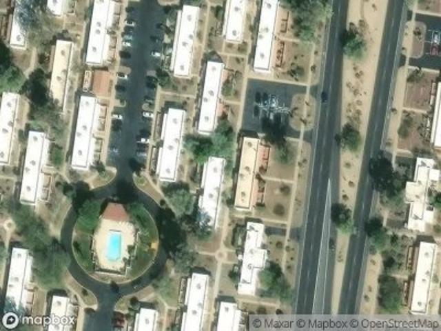 Condo for sale in Green Valley, Arizona