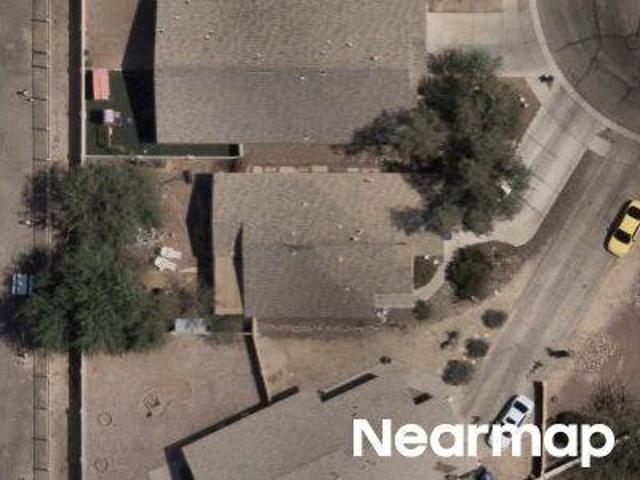 House for sale in Tucson, Arizona