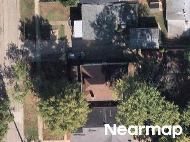 House for sale in Springfield, Illinois