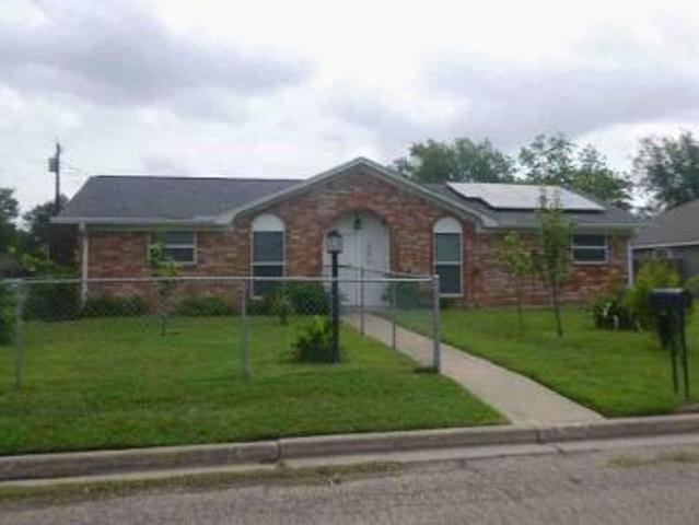 House for sale in Waco, Texas
