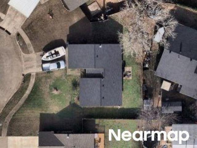 House for sale in Moore, Oklahoma
