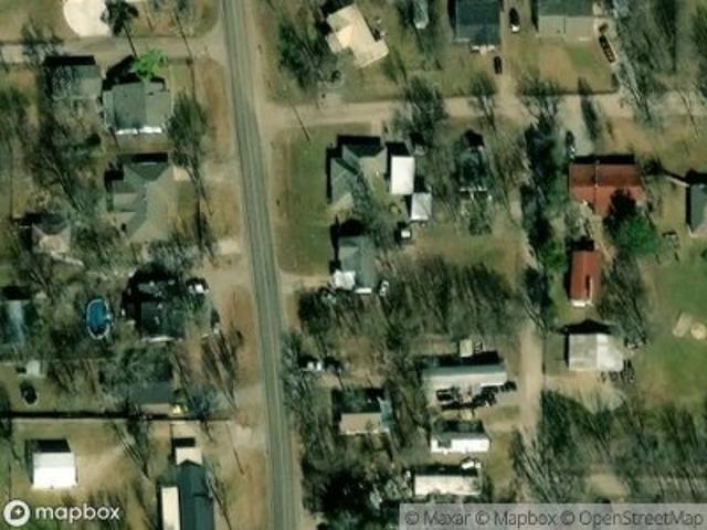 House for sale in Hunt, Texas