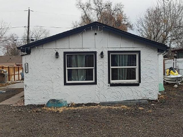 House for sale in Denver, Colorado
