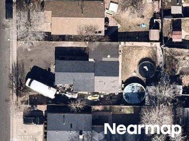 House for sale in Denver, Colorado
